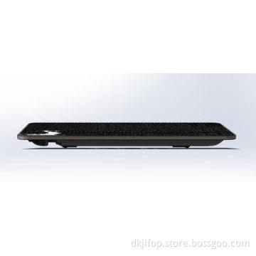 Aluminum Laptop Cooling Pad with Fan / Notebook cooling sta